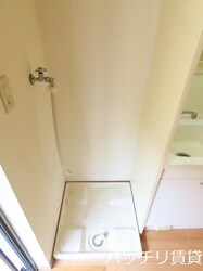 Apartment　N　Firstの物件内観写真